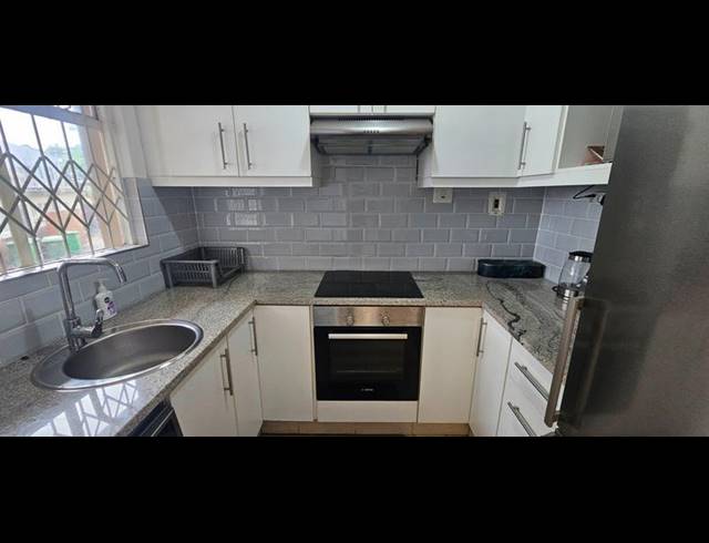 1 BEDROOM APARTMENT FOR SALE IN MORNINGSIDE